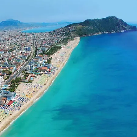 Murat 3* Alanya