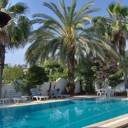 Murat Hotel 3*
