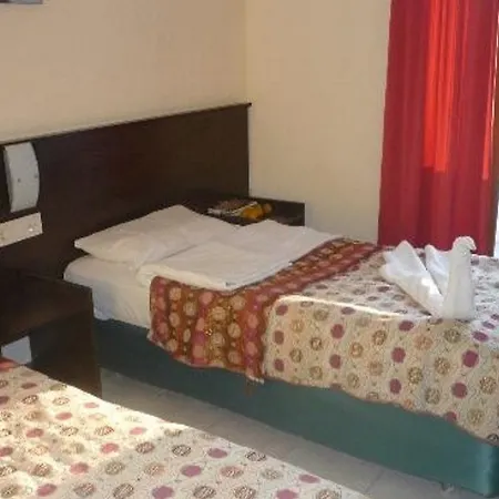 Murat 3* Alanya