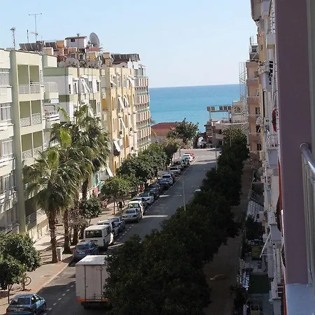 Hotel Murat