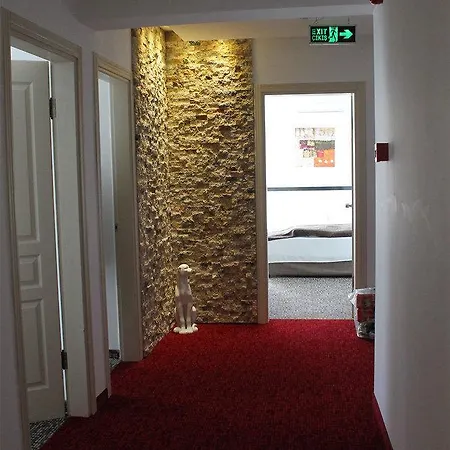 Hotel Murat