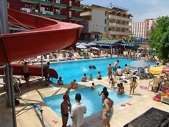 Otel Murat 3*