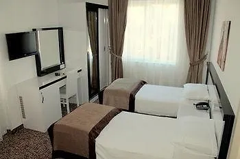Szálloda Murat Alanya