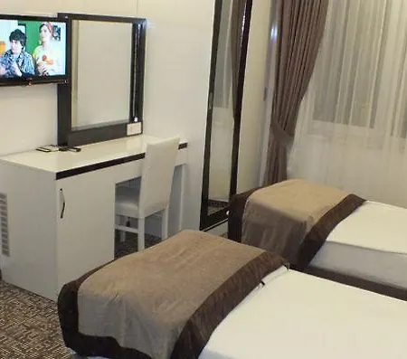 Hotel Murat 3*
