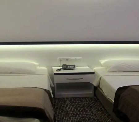 Hotel Murat Alanya