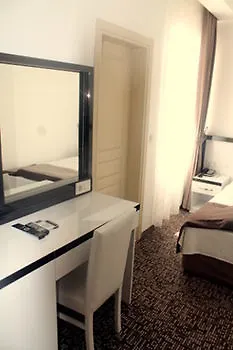 Murat Hotel