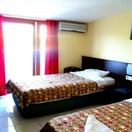 Otel Murat Alanya