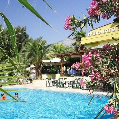 Murat Otel 3*
