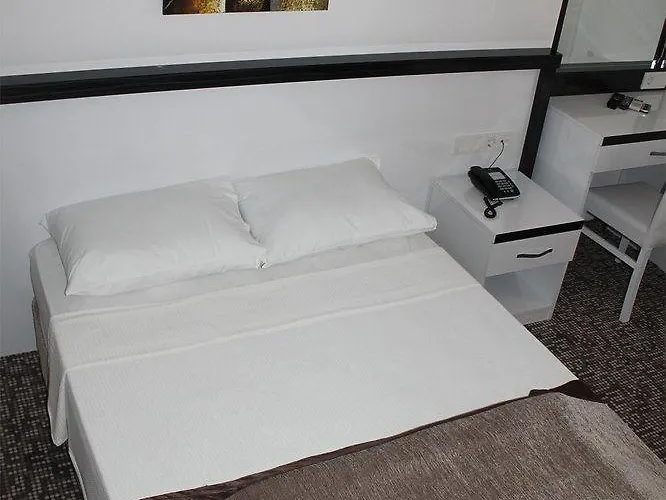 فندق Murat ألانيا