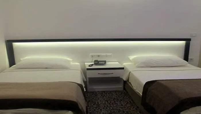 فندق Murat ألانيا