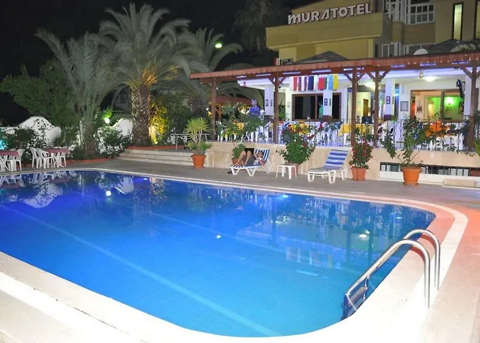 Murat فندق 3*