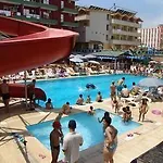 Ξενοδοχείο Murat 3*