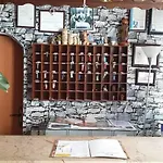 Ξενοδοχείο Murat Αλάνια
