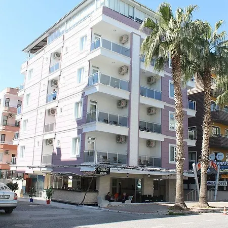 Hotel Murat Alanya