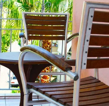 Hotel Murat