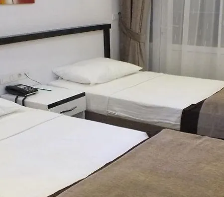 Hotel Murat
