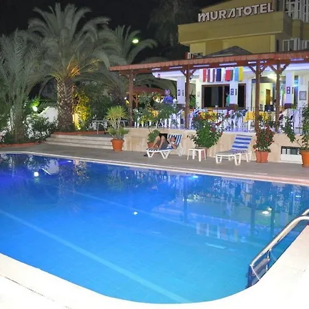 Murat Hotel 3*