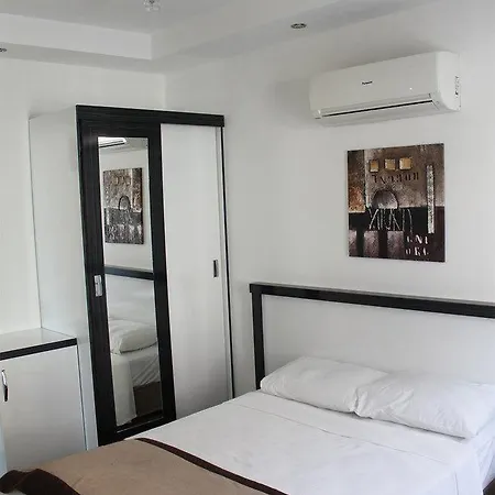Hotel Murat 3*