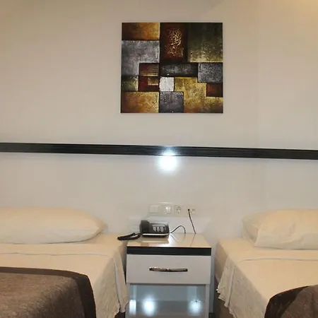 Hotel Murat Alanya